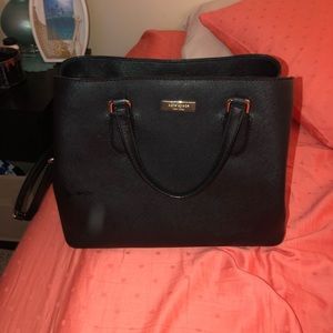100% Authentic Kate Spade purse.